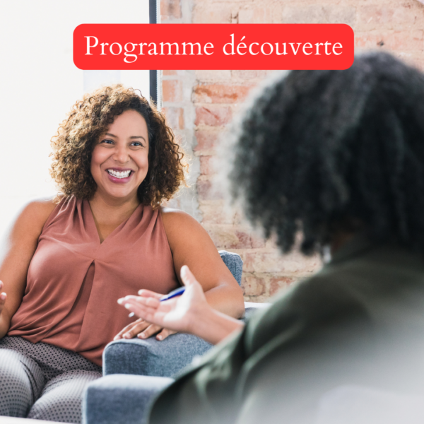 Programme découverte