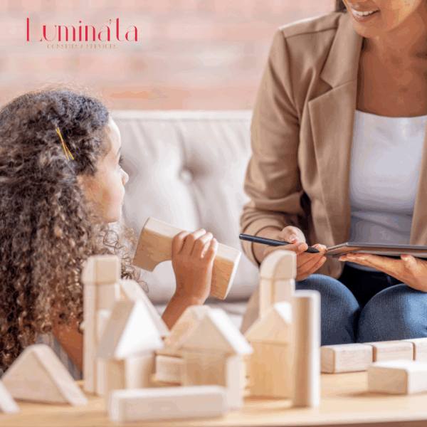 Consultation Enfant (1h)
